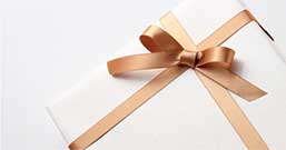 菓子折りの意味とは?