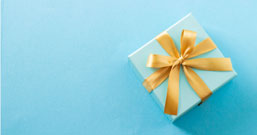 退職祝いのお返し7選