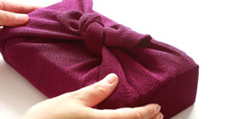 謝罪・お詫びの菓子折り