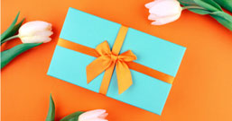 職場・店舗への差し入れ