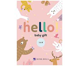 J^OMtg@helloI@baby@gift@