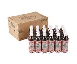 �y���ӍՉ��i�z�R��̒��t���u�����h�@�����g���@500ml×24�{