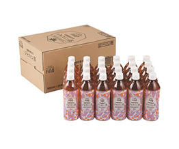 �y���ӍՉ��i�z�L�@���t�g�p�@�W���X�~�����@500ml×24�{