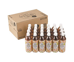 �y���ӍՉ��i�z���āE�͂Ɣ��@�u�����h�����@500ml×24�{