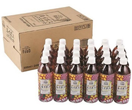 �y���ӍՉ��i�z���C�{�X�e�B�E�}�X�J�b�g 500ml×24�{