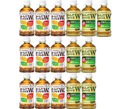 �y���ӍՉ��i�z���炾�����₩���v�{�E���炾�����₩���v�Z�b�g