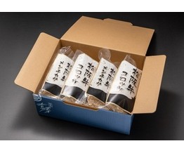 ���㋍�����`�J�c�E�R���b�P�i�����ρj�Z�b�g