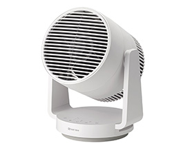 Silky Wind Circulator�@���C�g�O���[