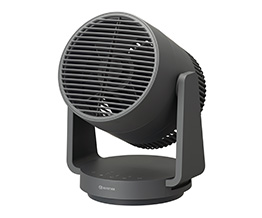 Silky Wind Circulator�@�_�[�N�O���[