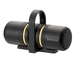 MAGSPEAKER�@DUO�@�u���b�N