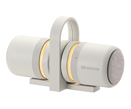 MAGSPEAKER�@DUO�@���C�g�O���[