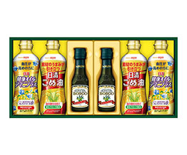 �{�X�R �I���[�u���w���V�[�I�C���M�t�g *