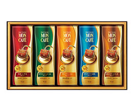 �h���b�v�R�[�q�[ �Z���N�g�M�t�g *