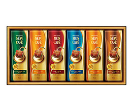 �h���b�v�R�[�q�[ �Z���N�g�M�t�g *