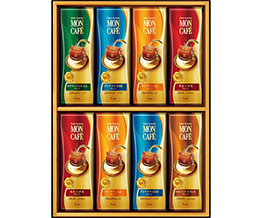 �h���b�v�R�[�q�[ �Z���N�g�M�t�g *