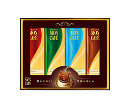 �h���b�v�R�[�q�[ �M�t�g *