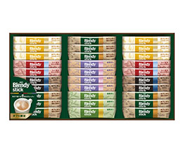 �u�����f�B�X�e�B�b�N�J�t�F�I���R���N�V���� *