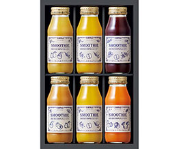 ���Y�ʏ`�̃t���[�c�X���[�W�[�U�{�Z�b�g *