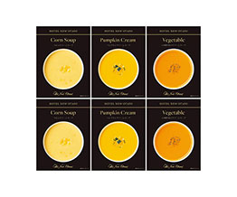 ���g���g�X�[�v�Z�b�g *