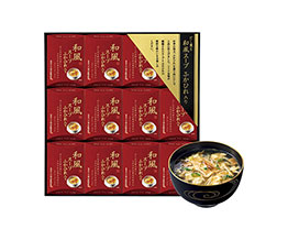 �a���X�[�v �ӂ��Ђ���� *