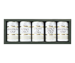 �X�[�v�ʋl�l���� *