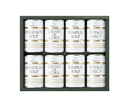 �X�[�v�ʋl�l���� *