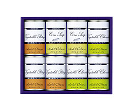 �X�[�v�ʋl�l���� *