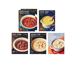 �X�[�v���V�`���[�l���� *