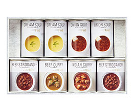 �X�[�v�E�����ʋl�l���� *