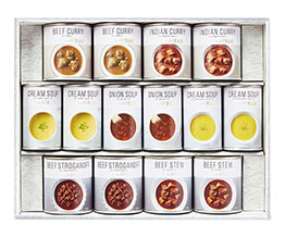 �X�[�v�E�����ʋl�l���� *