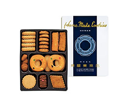 �X�y�V�����N�b�L�[�Y *