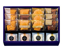 �M�t�g�Z�b�g *