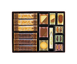 ���C�X�_�[���M�t�g