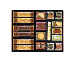 ���C�X�_�[���M�t�g *