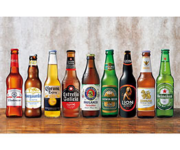 ���[���h�r�[���Z�b�g *