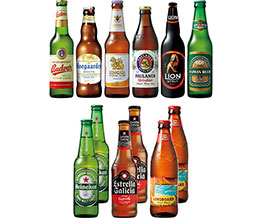 ���[���h�r�[���Z�b�g *