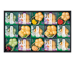 �����ЁE���z���Œ��l���� *