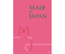 Made In Japan(ChCWp) J^OMtg MJ08