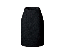 タイトスカート（ブラック）FS45812-9
