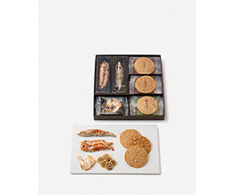 �C�V�Â����i�Q�J�b�v�ƂP�P�܁j