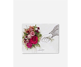 ���^�[�t�����[ �X�}�C�� ���[�Y�s���N