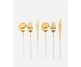 �S�A�@�J�g�����[�y�A�Z�b�g �z���C�g�S�[���h