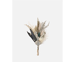 Positive Energy Palo Santo Bouquet large �p���T���g �u�[�P Joy