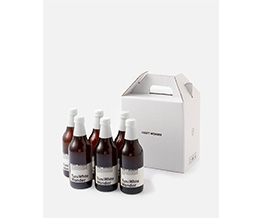 Yuzu White Wonder Gift box�y�N���t�g�r�[���U�{�Z�b�g�z