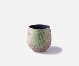 �o���[���J�b�v�@�k�@�O���[��