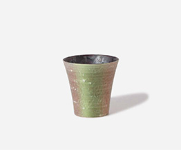 ���b�N�J�b�v�@�O���[��